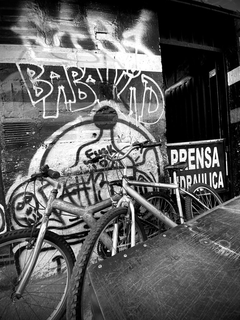 Photo by David Rueda
