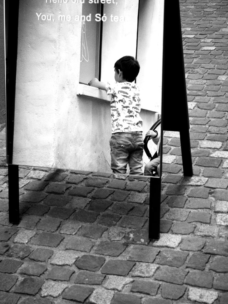Photo by Bertrand Roessli
