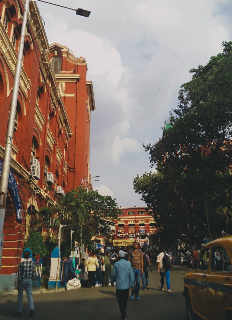 Photo by Monojit Bhattacharya