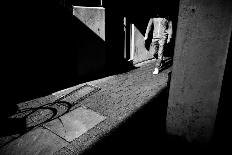 Photo by Chris Bennett