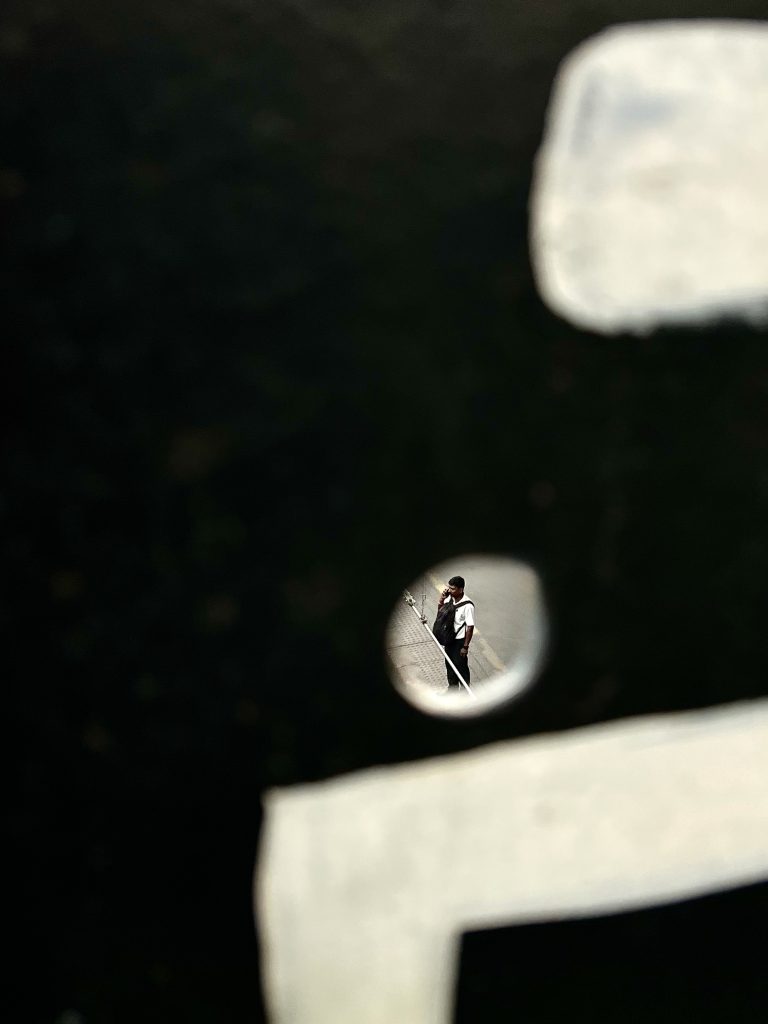 Photo by Dishant Jaisinghani