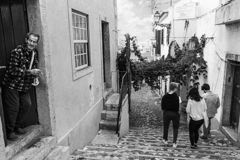 Photo by José Almeida