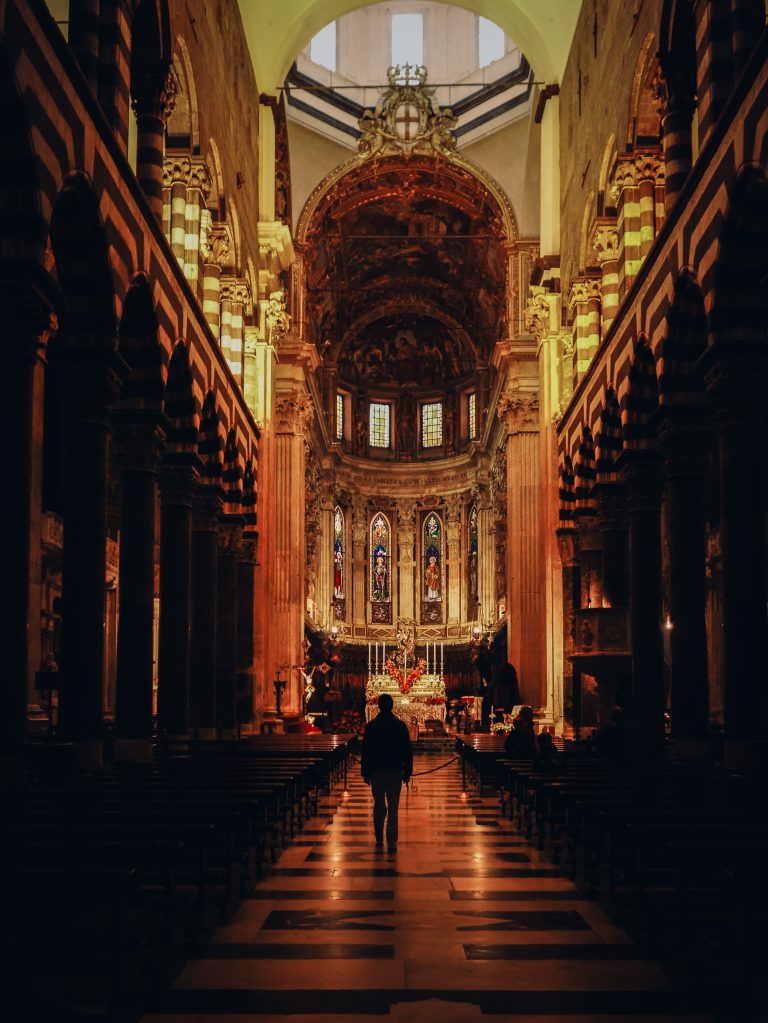 Photo by Vladimir S