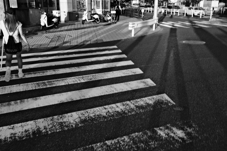 Photo by Kotaro Iochi