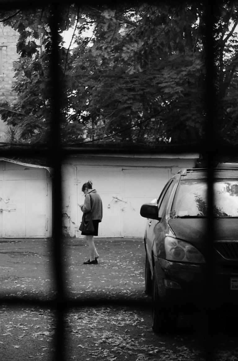 Photo by Artur Tngryan