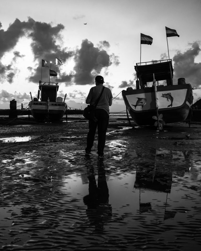Photo by Sameer Shah