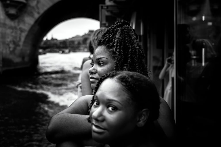 Photo by Thomas Bassetti