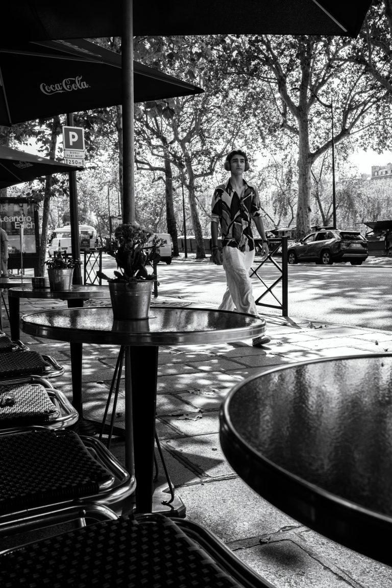 Photo by Thomas Bassetti