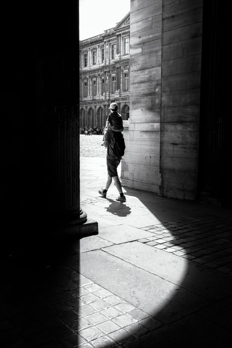Photo by Thomas Bassetti
