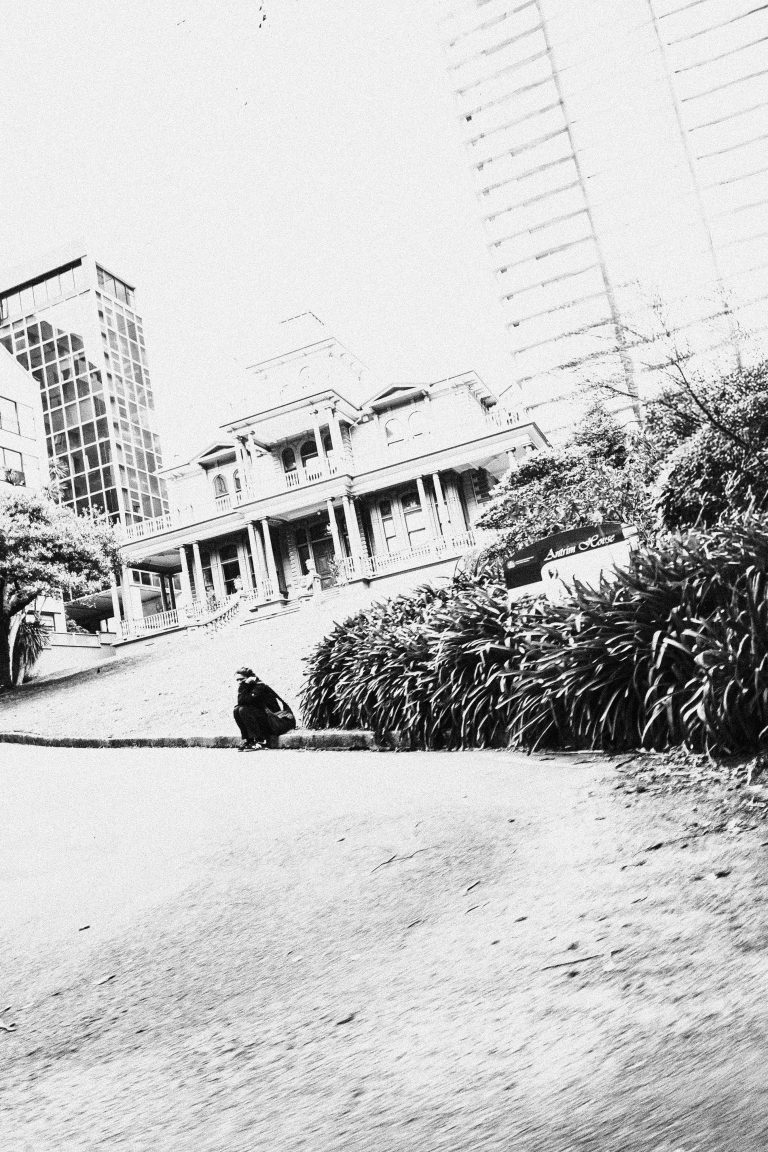 Photo by Emm Vee