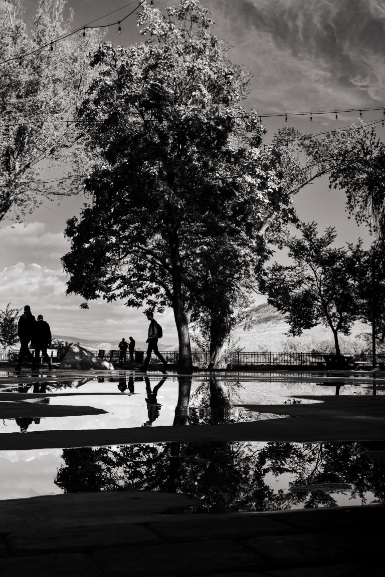 Photo by Ajay Lange