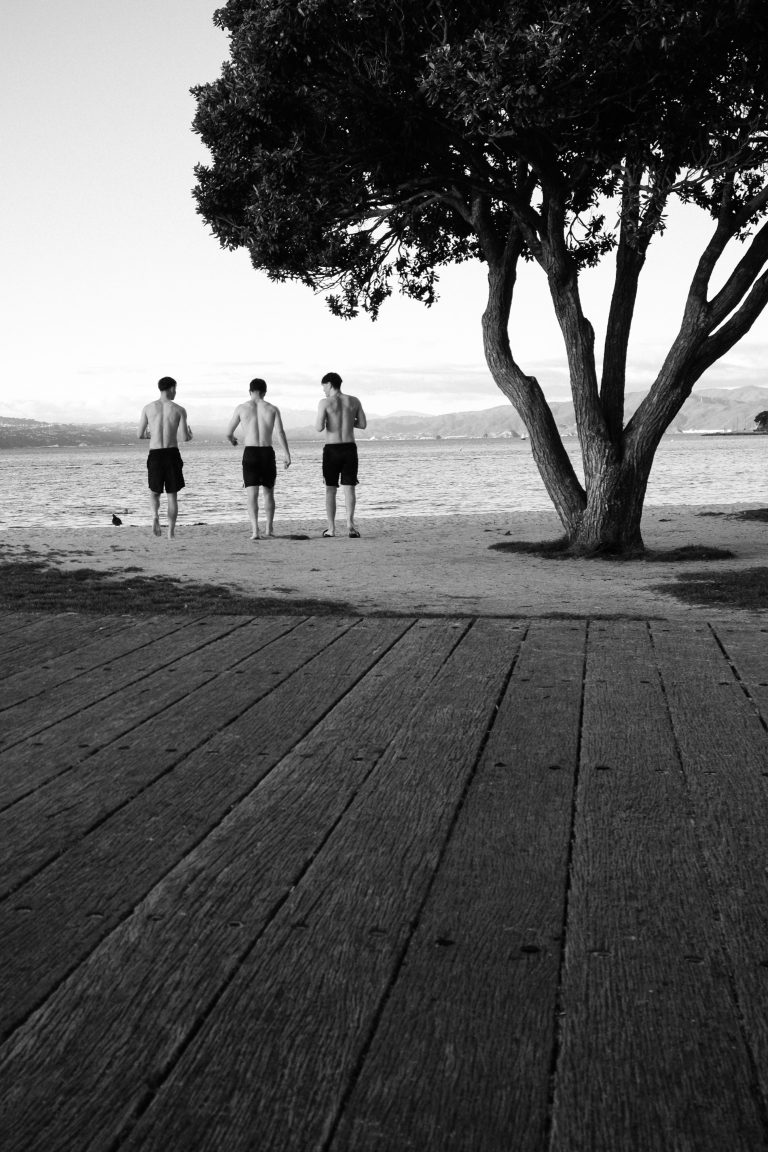 Photo by Emm Vee