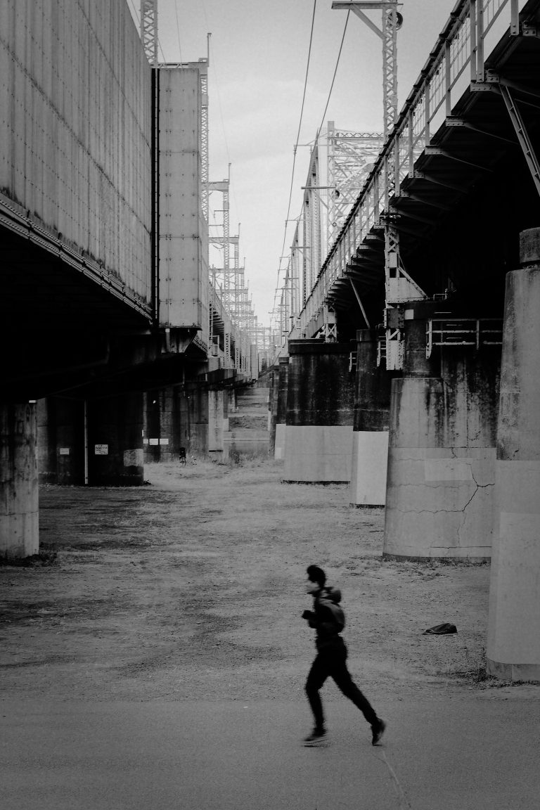 Photo by Kotaro Iochi