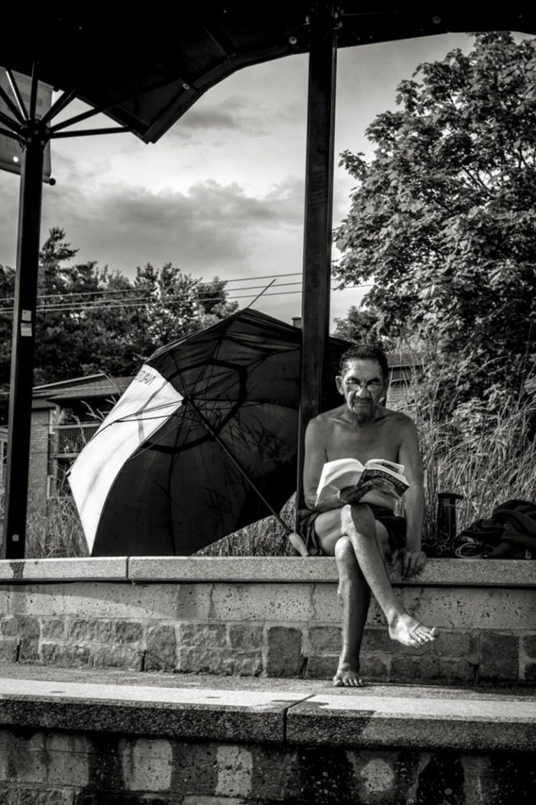 Photo by Charles R.