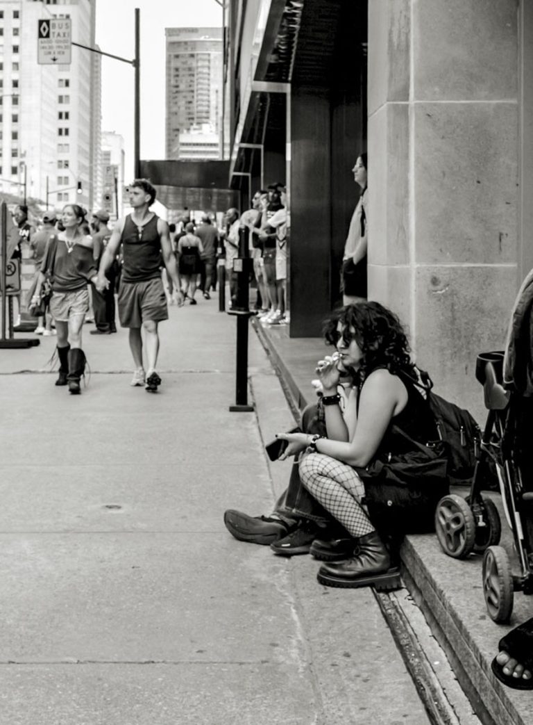 Photo by Charles R.
