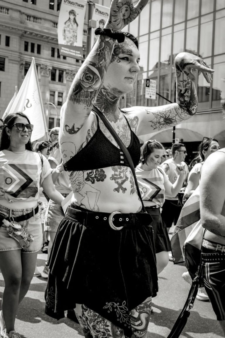 Photo by Charles R.