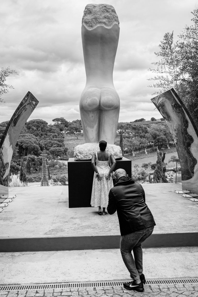 Photo by José Almeida