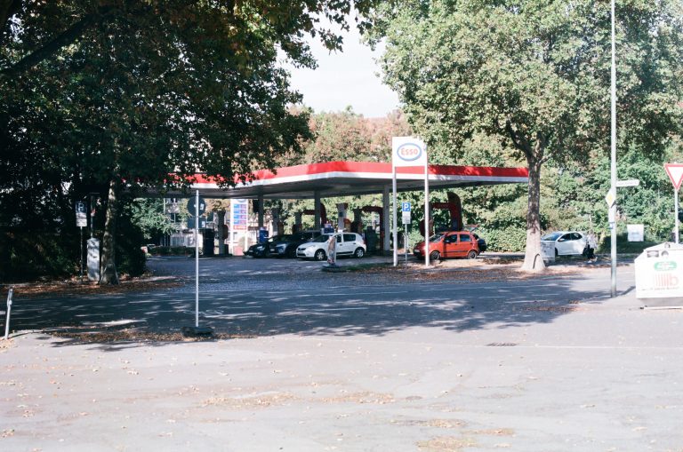 Photo by René Frommholz