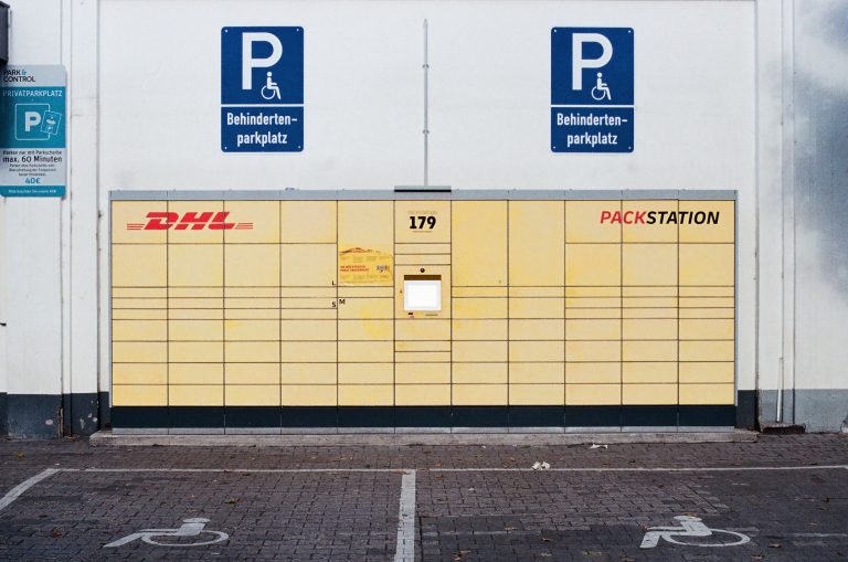 Photo by René Frommholz