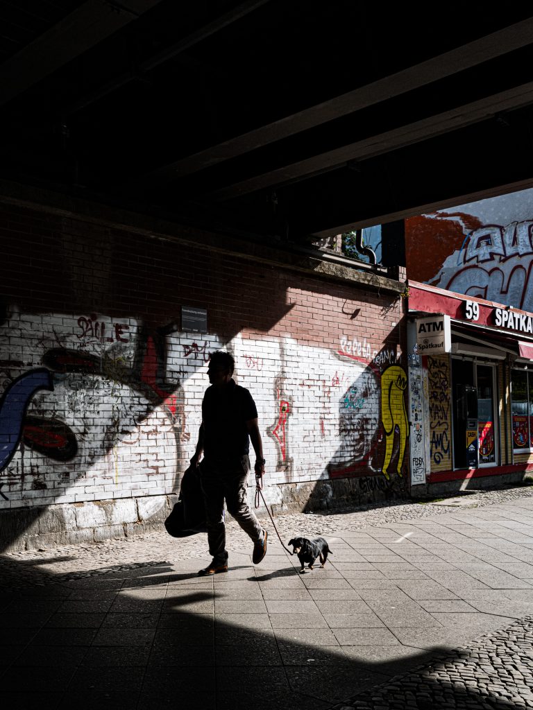 Photo by Thore Siebrands