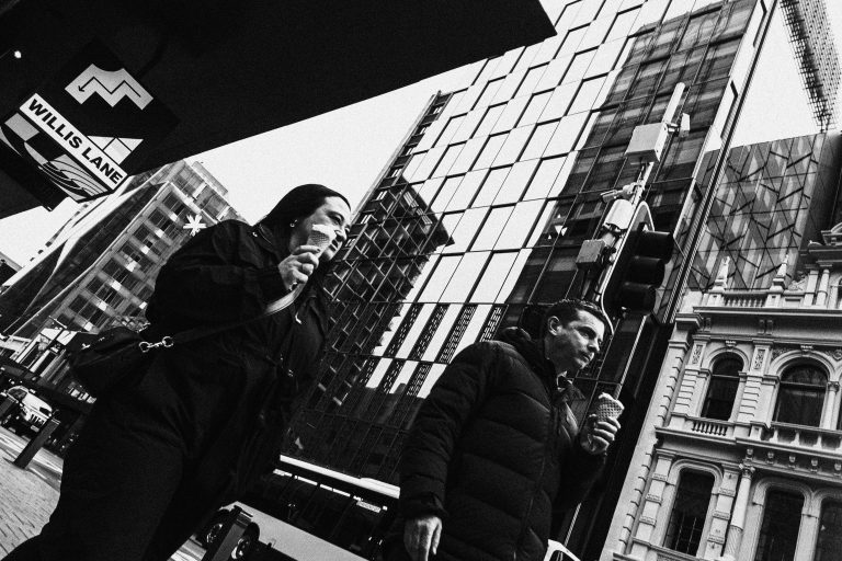 Photo by Emm Vee