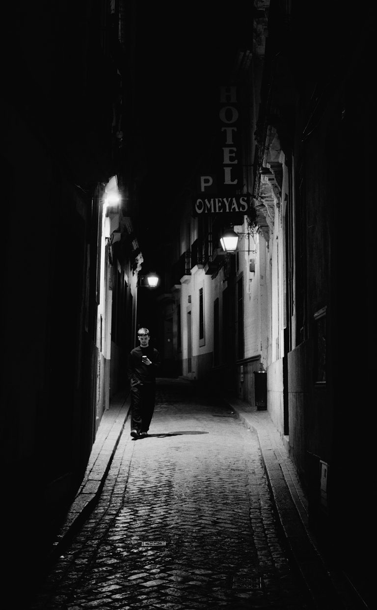Photo by Pascal Hoerner