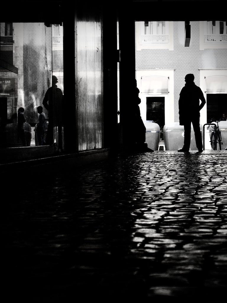 Photo by Michael Kjær