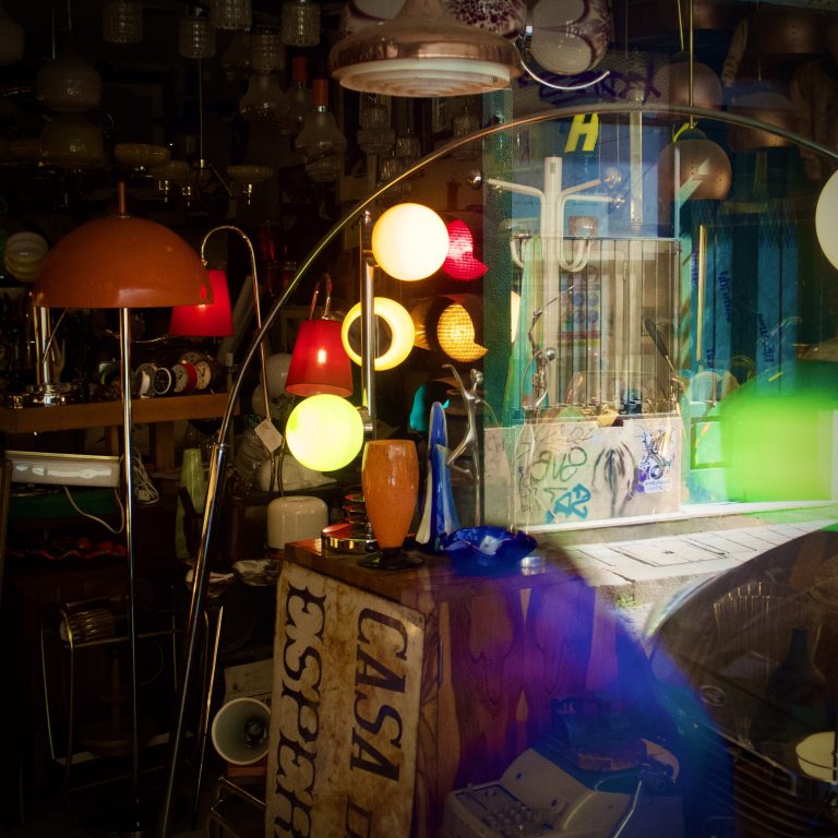 Photo by Michael Kjær