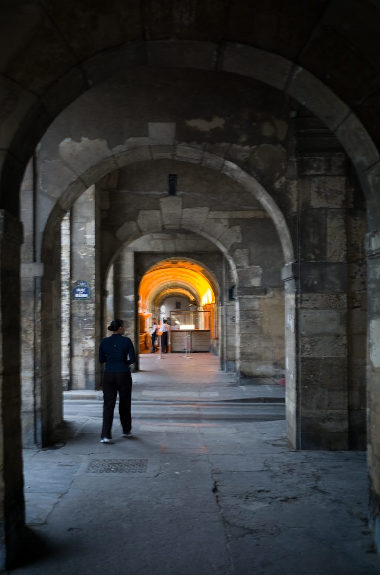 Photo by Marco Renz