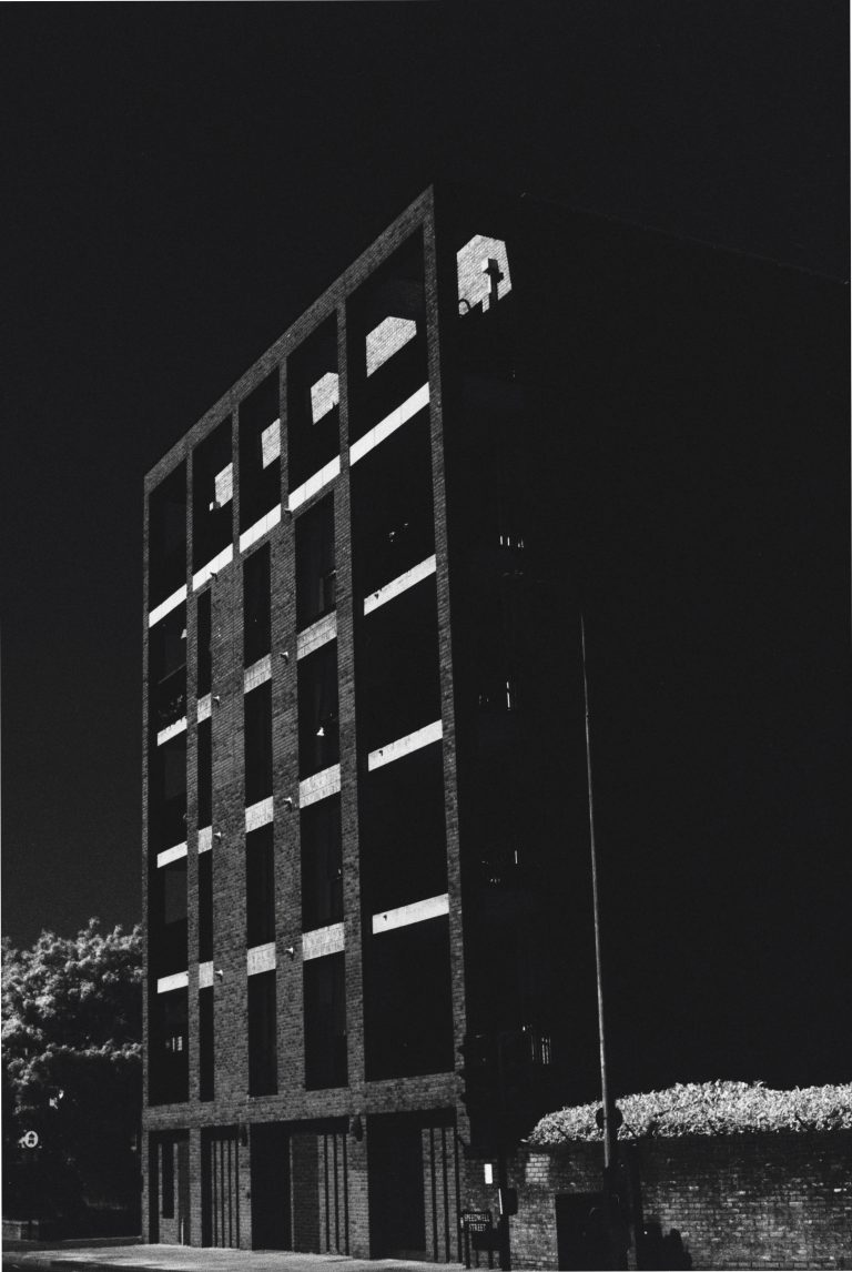Photo by Colin Garrard