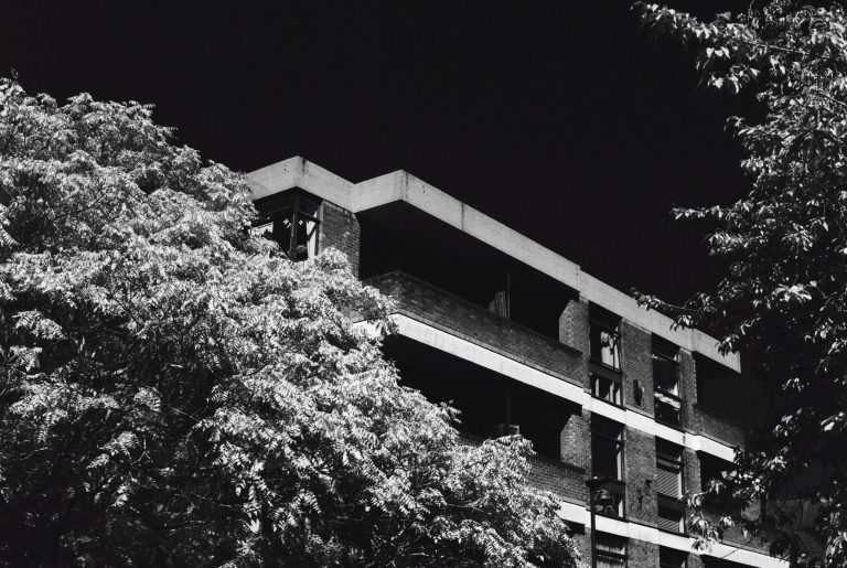 Photo by Colin Garrard