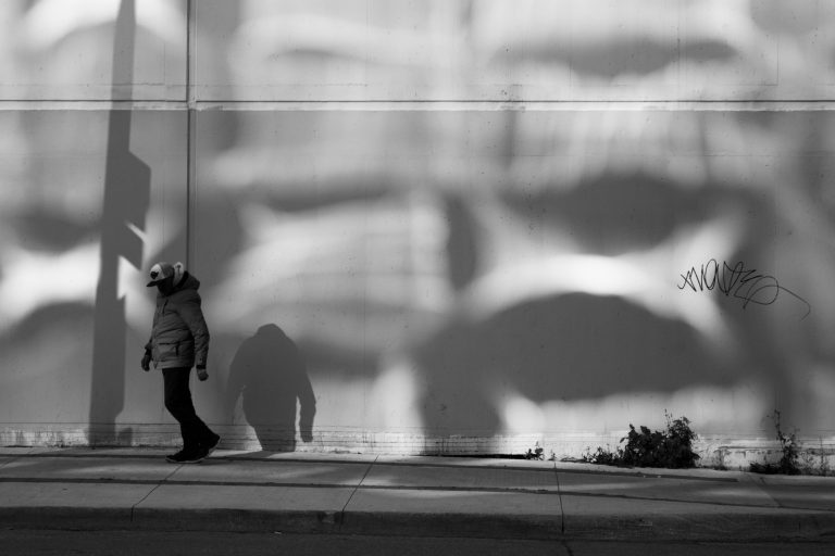 Photo by Mike Carter