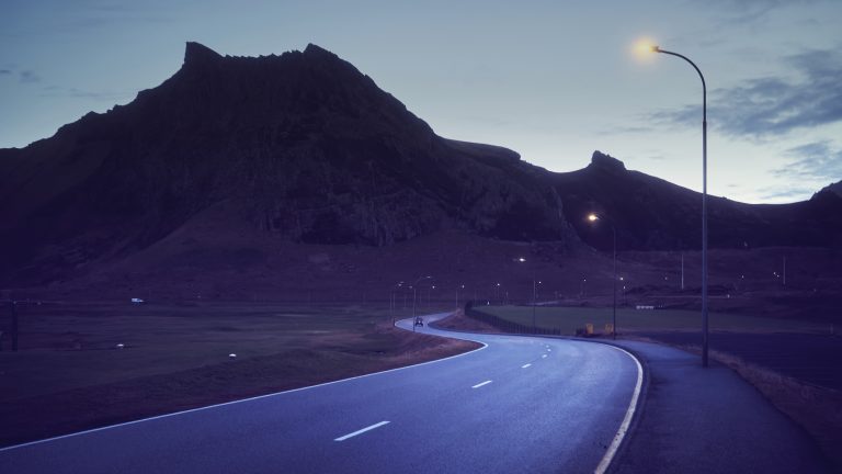 Photo by Asgeir Olafsson