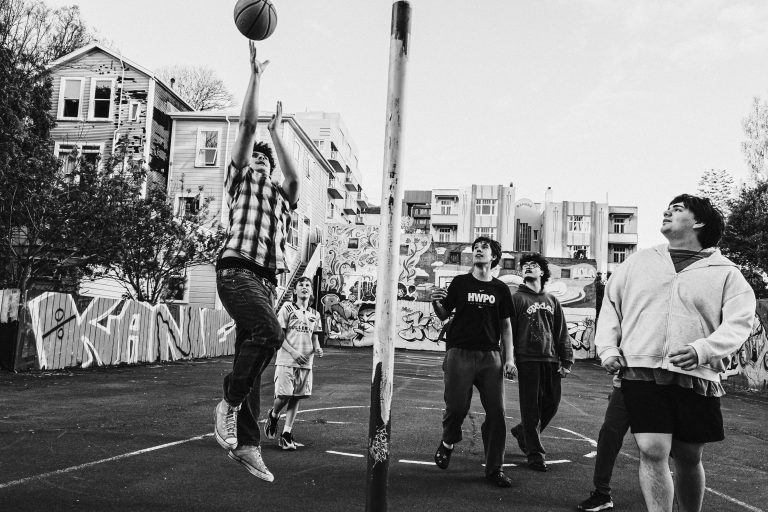 Photo by Emm Vee