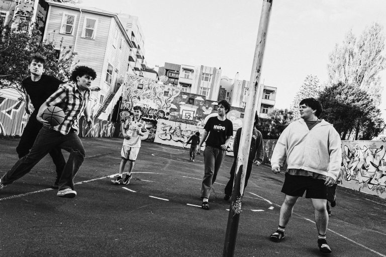 Photo by Emm Vee