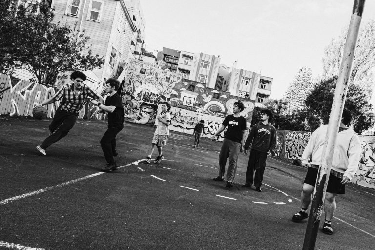 Photo by Emm Vee