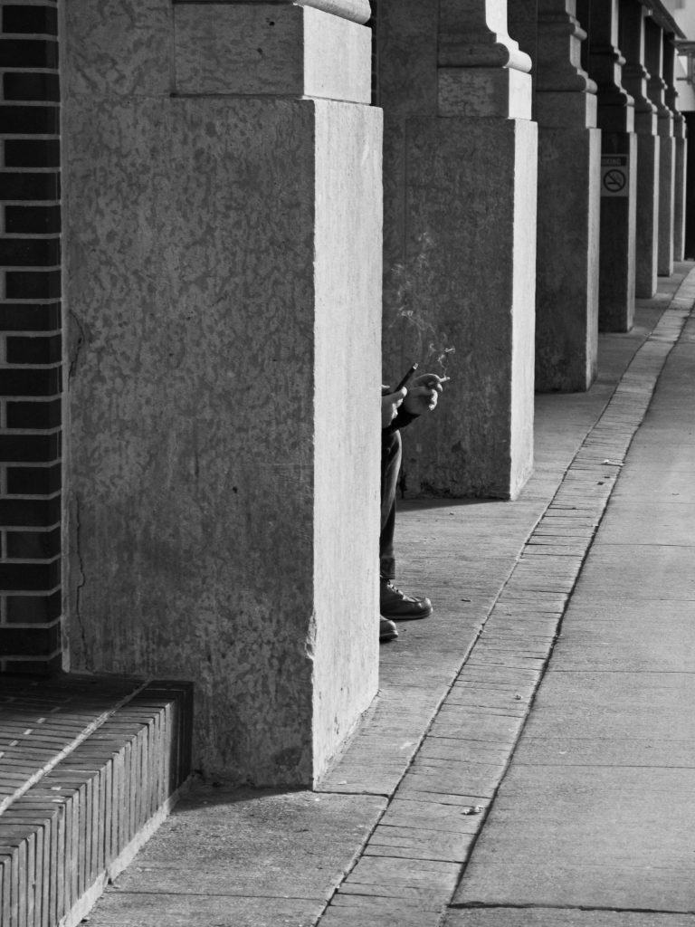 Photo by Mike Carter