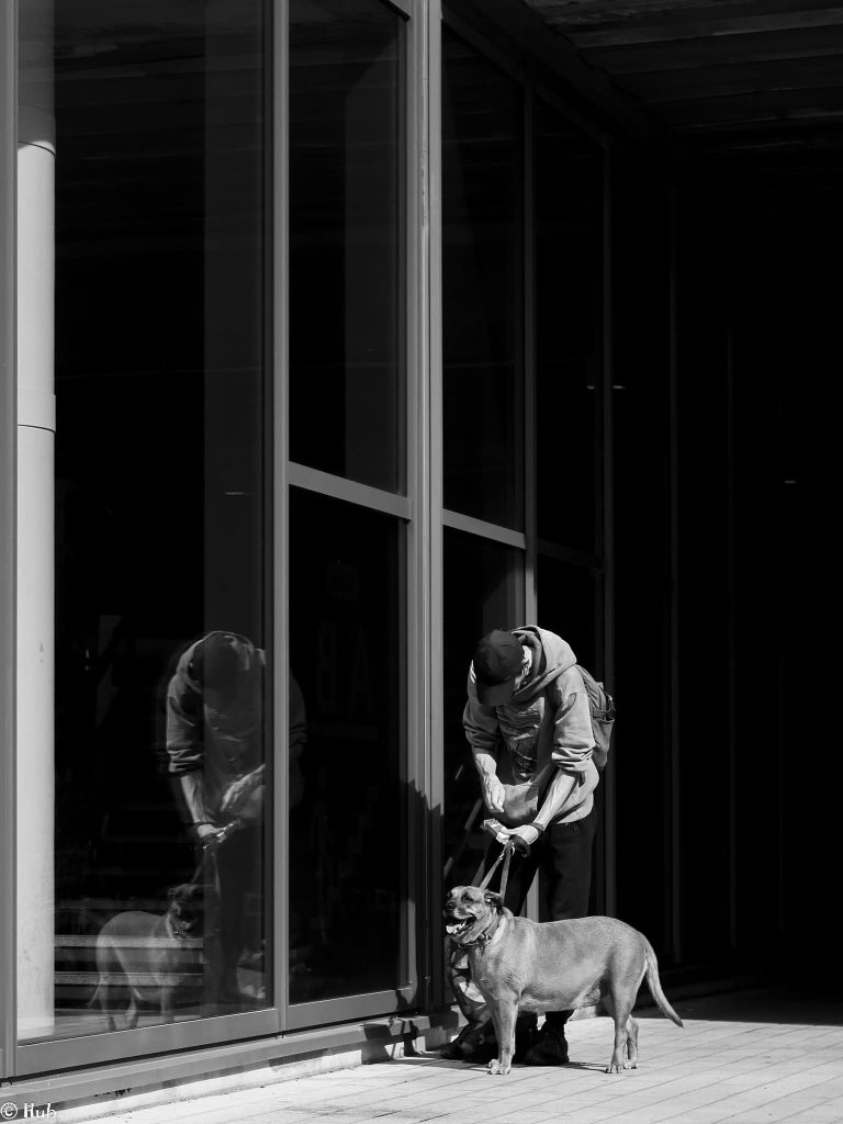 Photo by Jérôme Hubert