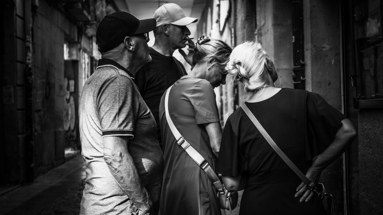 Photo by Lev Lev