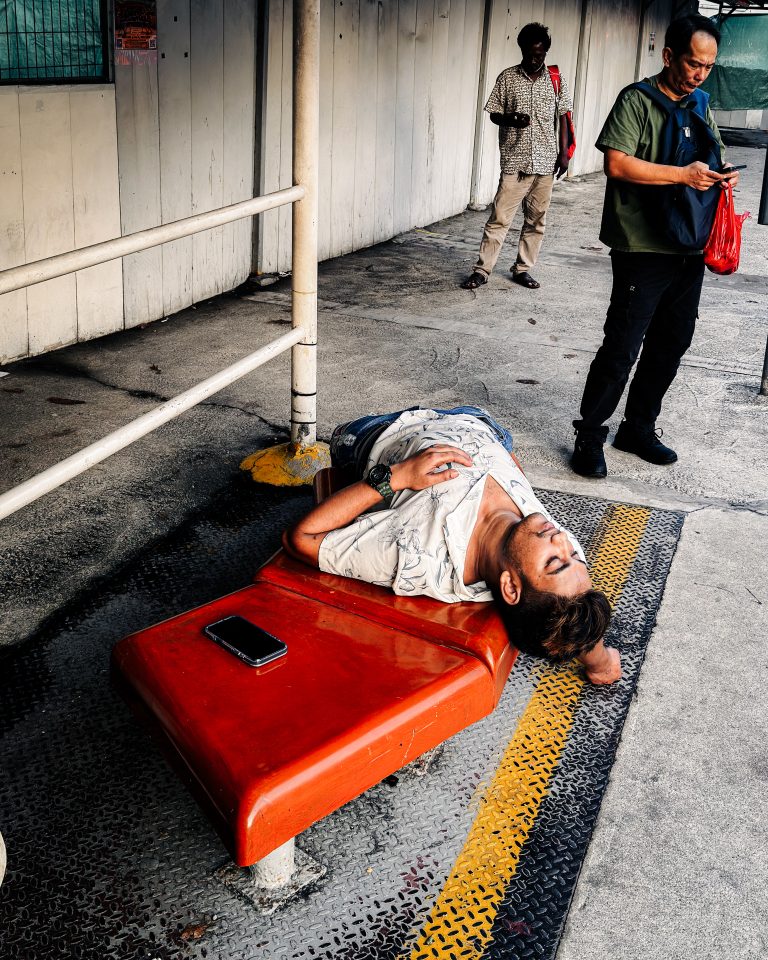 Photo by Daniel Tan