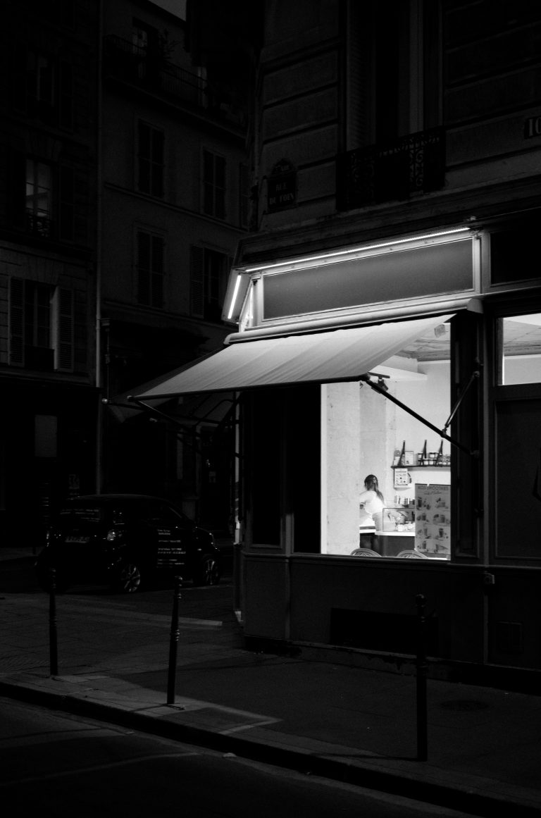 Photo by Marco Renz