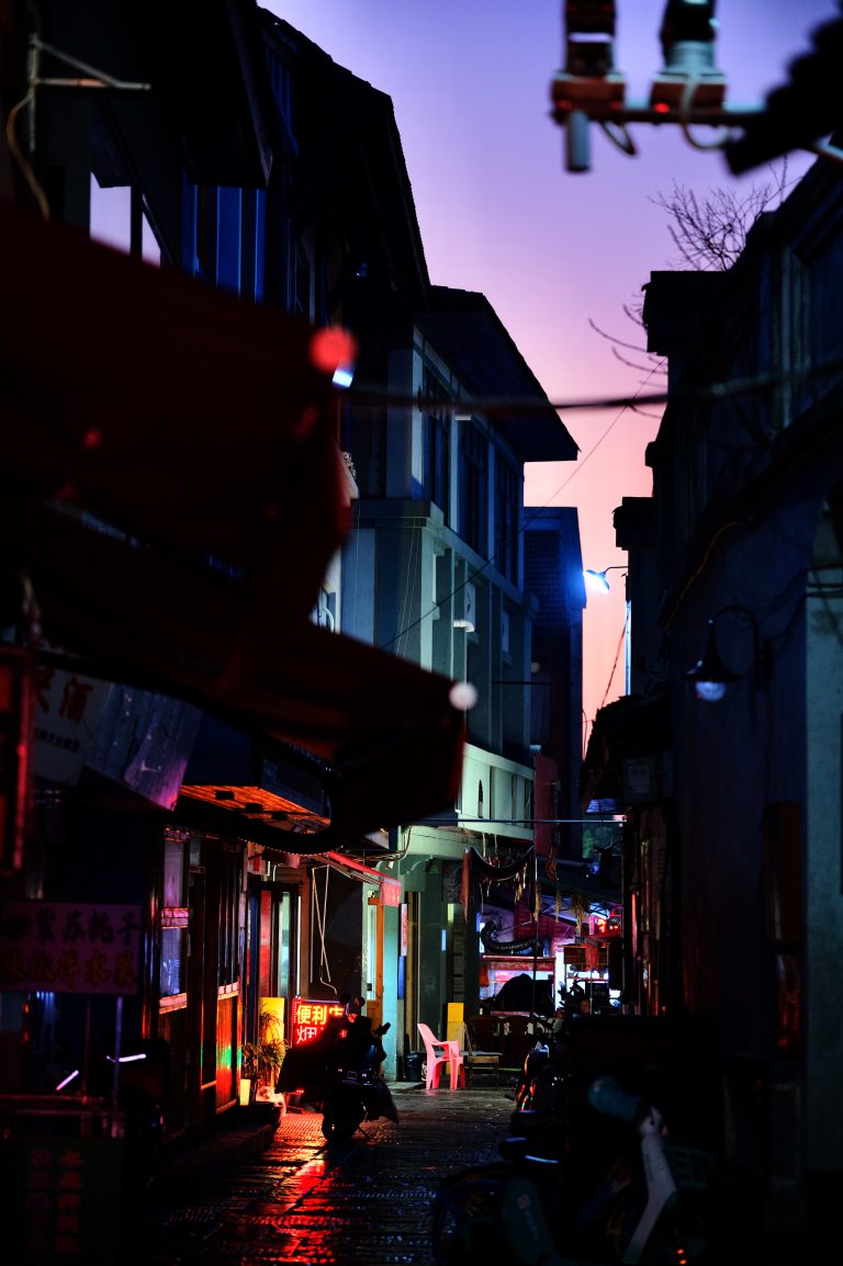 Photo by Jorj Ｋ