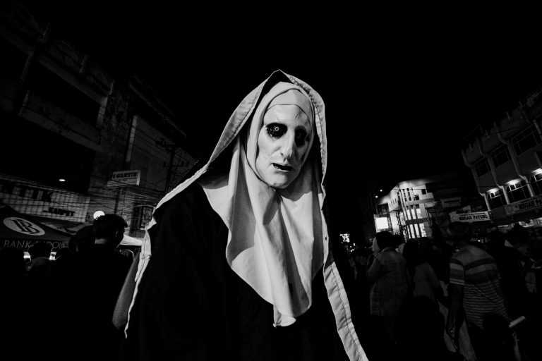 Photo by Yogie Orientama