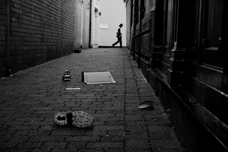 Photo by Chris Bennett
