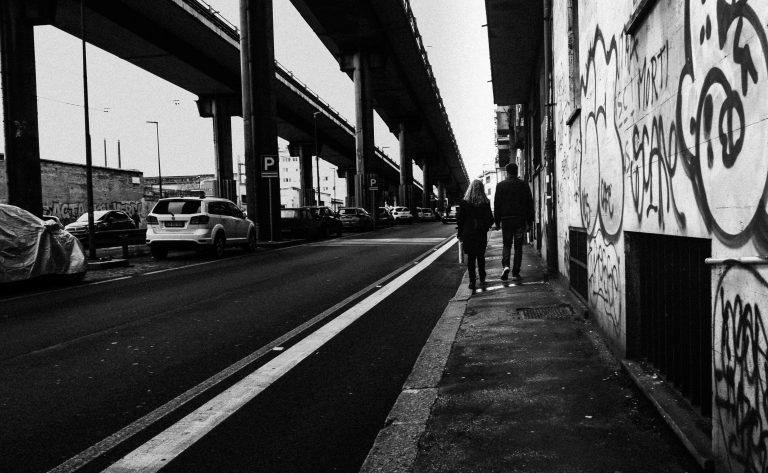 Photo by Simone Onofri
