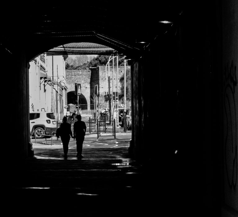 Photo by Simone Onofri