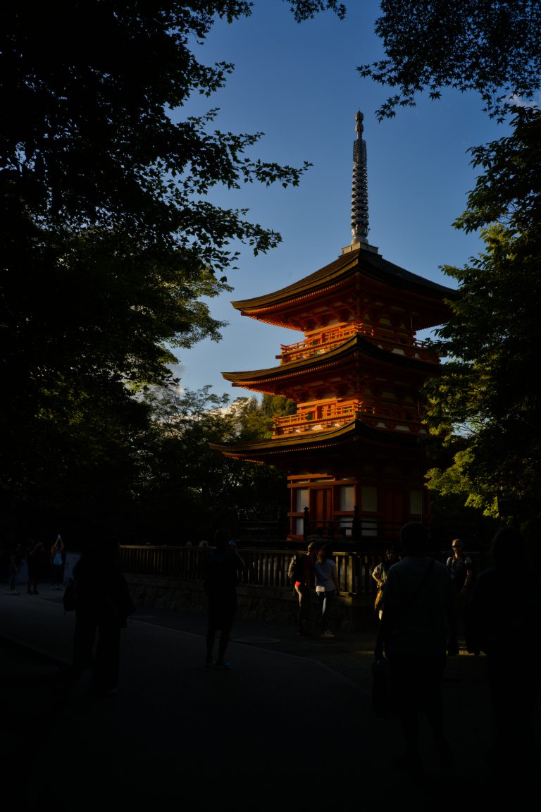 Photo by Eiji Kuwahara