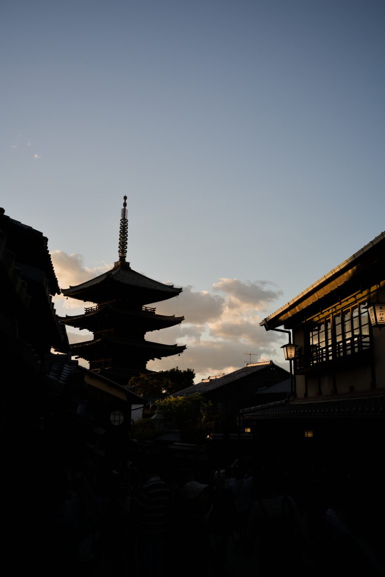 Photo by Eiji Kuwahara