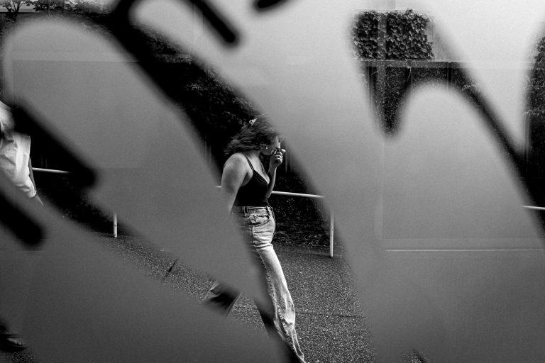 Photo by Leo Crespo
