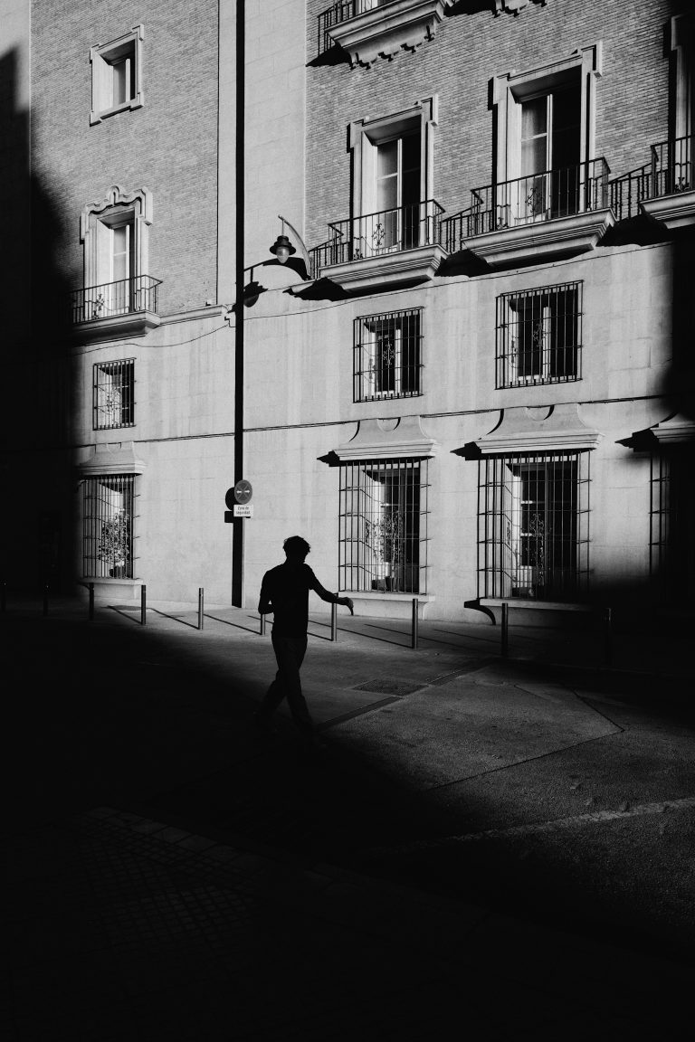 Photo by Pascal Hoerner